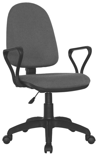 Компьютерное кресло Мирэй Групп Престиж new самба (фото modal 3)