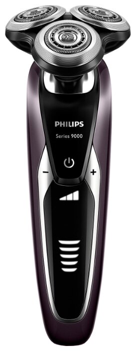 Электробритва Philips S9521 Series 9000 (фото modal 1)