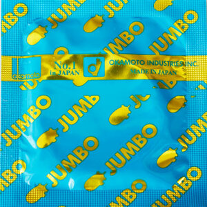 Презервативы Okamoto Jumbo (фото modal nav 3)