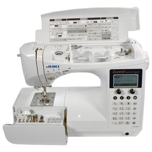 Швейная машина Juki HZL-F600 (фото modal nav 1)