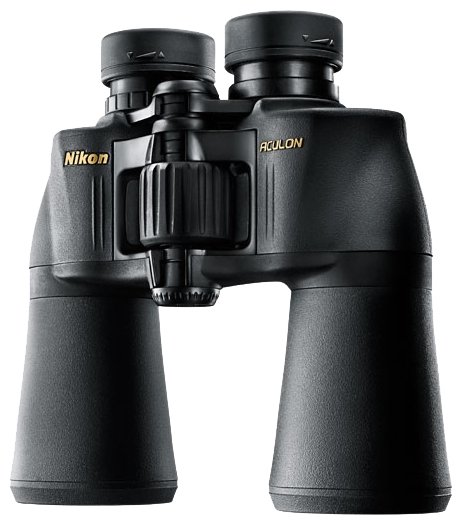 Бинокль Nikon Aculon A211 12x50 (фото modal 1)