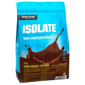 Протеин SportLife Nutrition Isolate (700 г) (фото modal nav 1)