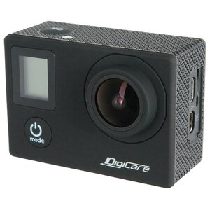 Экшн-камера Digicare OneCam Plus (фото modal nav 1)