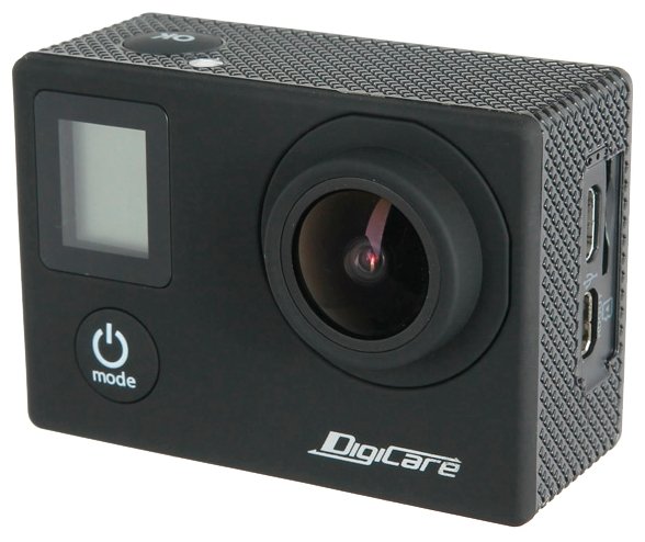 Экшн-камера Digicare OneCam Plus (фото modal 1)
