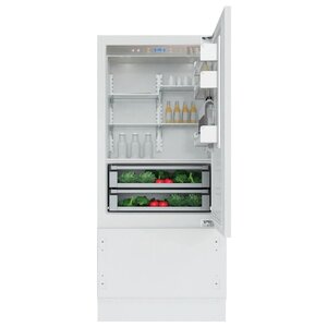 Встраиваемый холодильник KitchenAid KCVCX 20900R (фото modal nav 1)