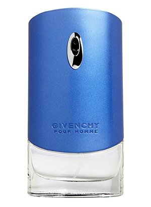 Givenchy Givenchy pour Homme Blue Label (фото modal 1)