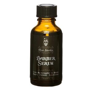 Men Stories Сыворотка для бороды Barber Serum (фото modal nav 1)