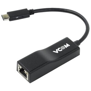 Ethernet-адаптер VCOM DU320 (фото modal nav 1)