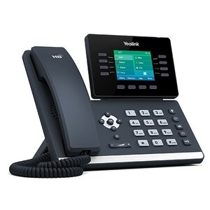 VoIP-телефон Yealink SIP-T52S (фото modal nav 3)