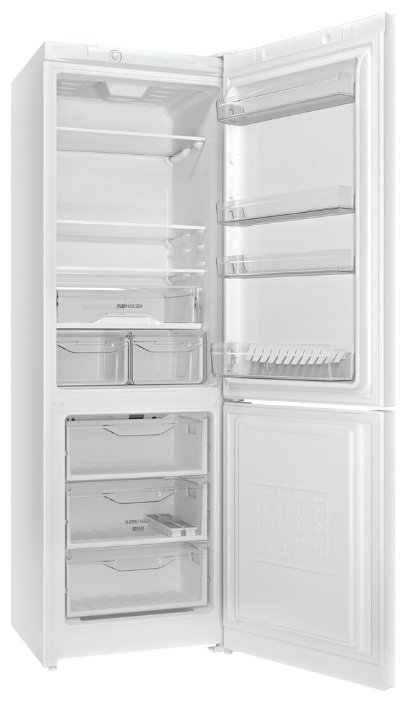 Холодильник Indesit DS 4180 W (фото modal 2)