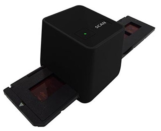 Сканер AVE FS110 (фото modal 1)