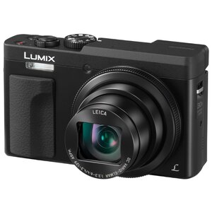 Компактный фотоаппарат Panasonic Lumix DC-TZ90 (фото modal nav 1)