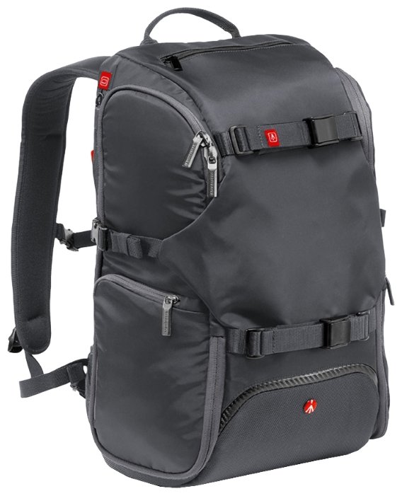 Рюкзак для фотокамеры Manfrotto Advanced Travel Backpack MA-TRV (фото modal 1)