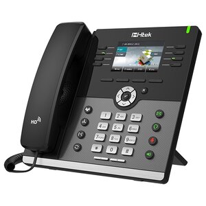 VoIP-телефон Htek UC924 (фото modal nav 1)