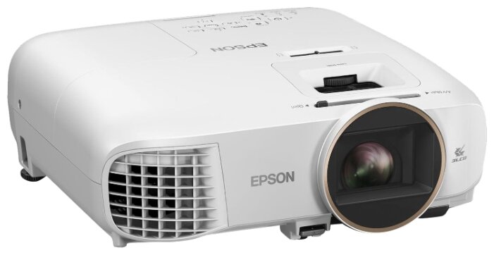 Проектор Epson EH-TW5650 (фото modal 1)