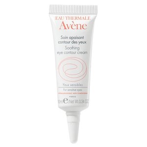 AVENE Крем Soothing eye contour cream (фото modal nav 1)
