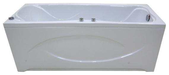 Отдельно стоящая ванна Triton ЭММА 150х70 (фото modal 1)