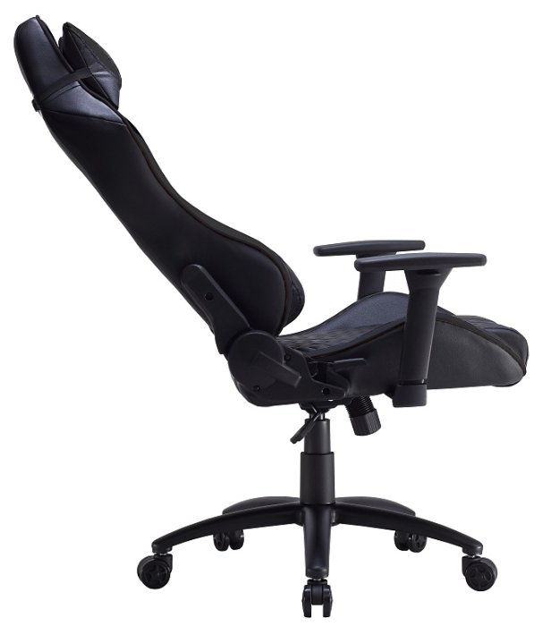 Компьютерное кресло TESORO Zone Balance (фото modal 4)