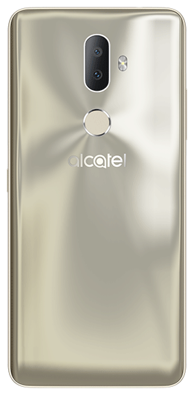 Смартфон Alcatel 3V 5099D (фото modal 10)