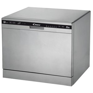 Посудомоечная машина Candy CDCP 8/E-S (фото modal nav 1)