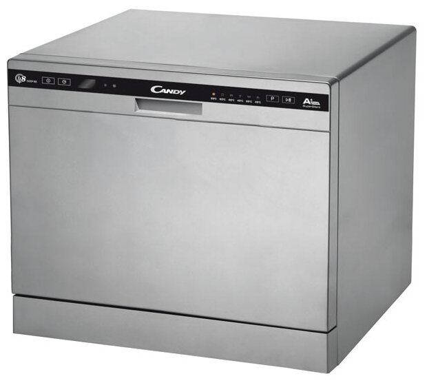 Посудомоечная машина Candy CDCP 8/E-S (фото modal 1)