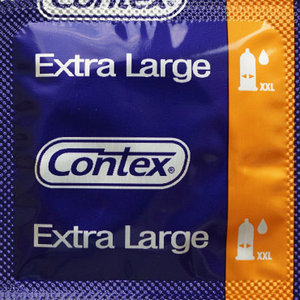 Презервативы Contex Extra Large (фото modal nav 3)