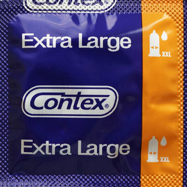 Презервативы Contex Extra Large (фото modal 3)