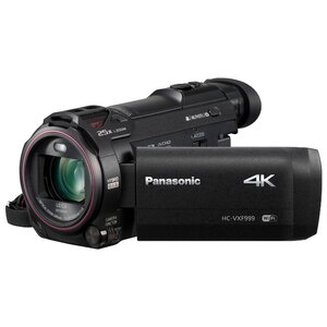 Видеокамера Panasonic HC-VXF999 (фото modal nav 1)