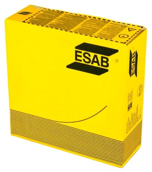 Проволока из металлического сплава ESAB Shield-Bright 316L X-Tra 1.2мм 15кг (фото modal 1)