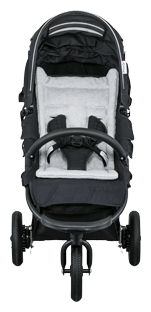 Матрас для прогулочной коляски AirBuggy Stroller Mat (фото modal 13)