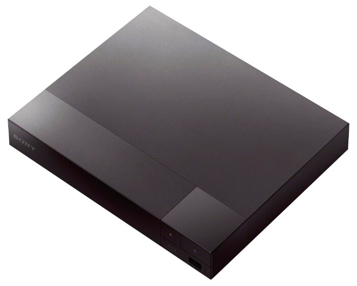 Blu-ray-плеер Sony BDP-S3700 (фото modal 2)