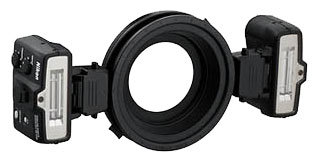 Вспышка Nikon Speedlight Remote Kit R1 (фото modal 1)