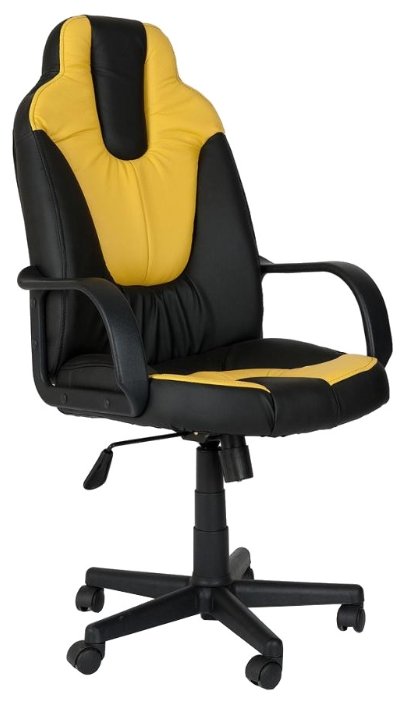 Компьютерное кресло TetChair Нео 1 (фото modal 8)