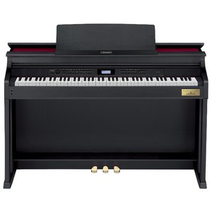 Цифровое пианино CASIO AP-700 (фото modal nav 1)