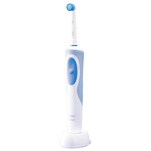 Электрическая зубная щетка Oral-B Vitality Sensitive (фото modal nav 1)