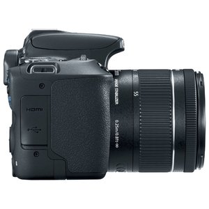 Зеркальный фотоаппарат Canon EOS 200D Kit (фото modal nav 4)