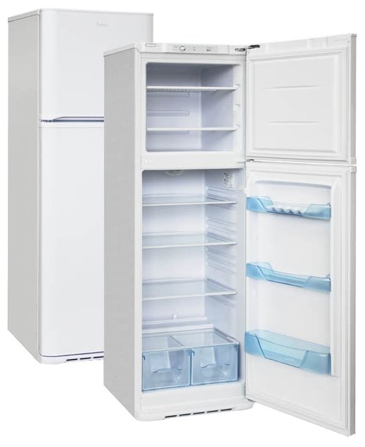 Холодильник Бирюса 139 (фото modal 1)