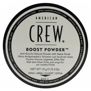 American Crew пудра Boost Powder для придания объема (фото modal nav 1)