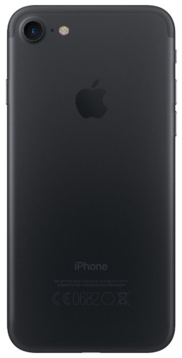 Смартфон Apple iPhone 7 32GB восстановленный (фото modal 5)
