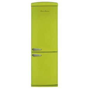 Холодильник Schaub Lorenz SLUS335G2 (фото modal nav 1)