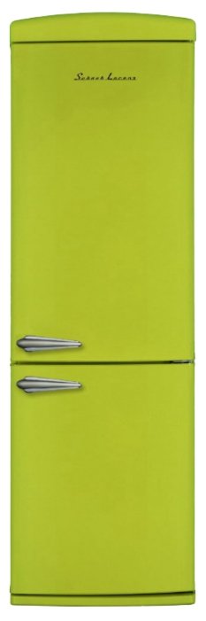 Холодильник Schaub Lorenz SLUS335G2 (фото modal 1)