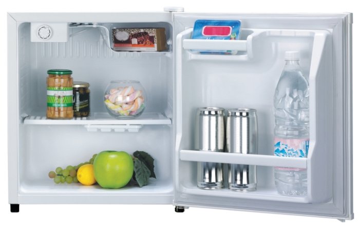 Холодильник Daewoo Electronics FR-051AR (2017) (фото modal 2)