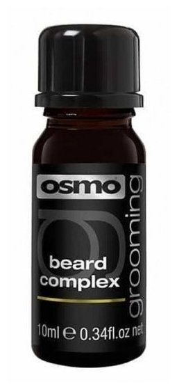 Osmo Масло для бороды, кожи и волос Beard Complex (фото modal 1)