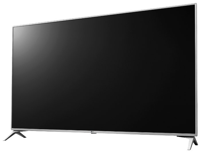 Телевизор LG 49UJ651V (фото modal 2)