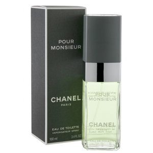 Chanel Pour Monsieur Eau de Toilette (фото modal nav 1)