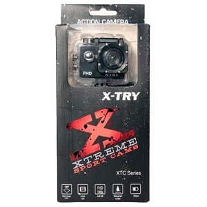 Экшн-камера X-TRY XTC110 FHD (фото modal nav 9)