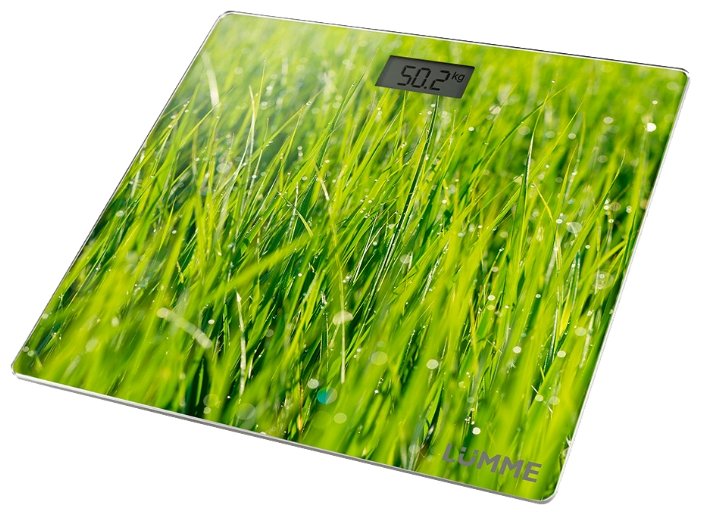 Весы Lumme LU-1329 young grass (фото modal 1)