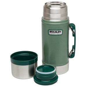 Термос для еды STANLEY Classic Vacuum Food Jar (0.7 л) (фото modal nav 2)