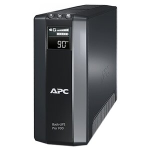 Интерактивный ИБП APC by Schneider Electric Back-UPS Pro BR900G-RS (фото modal nav 1)