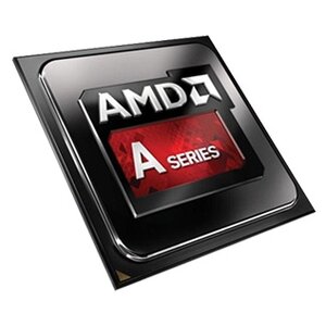 Процессор AMD A8 Kaveri (фото modal nav 1)